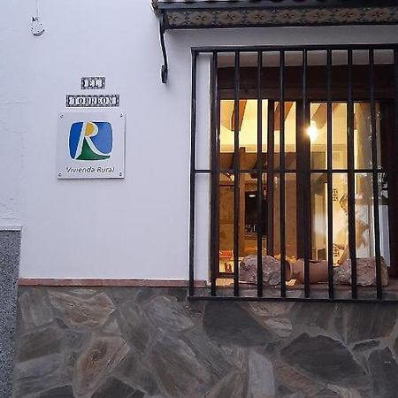 הוילה פראדו דל ריי Vivienda Rural El Torreon מראה חיצוני תמונה