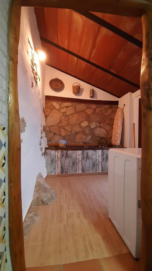 הוילה פראדו דל ריי Vivienda Rural El Torreon מראה חיצוני תמונה