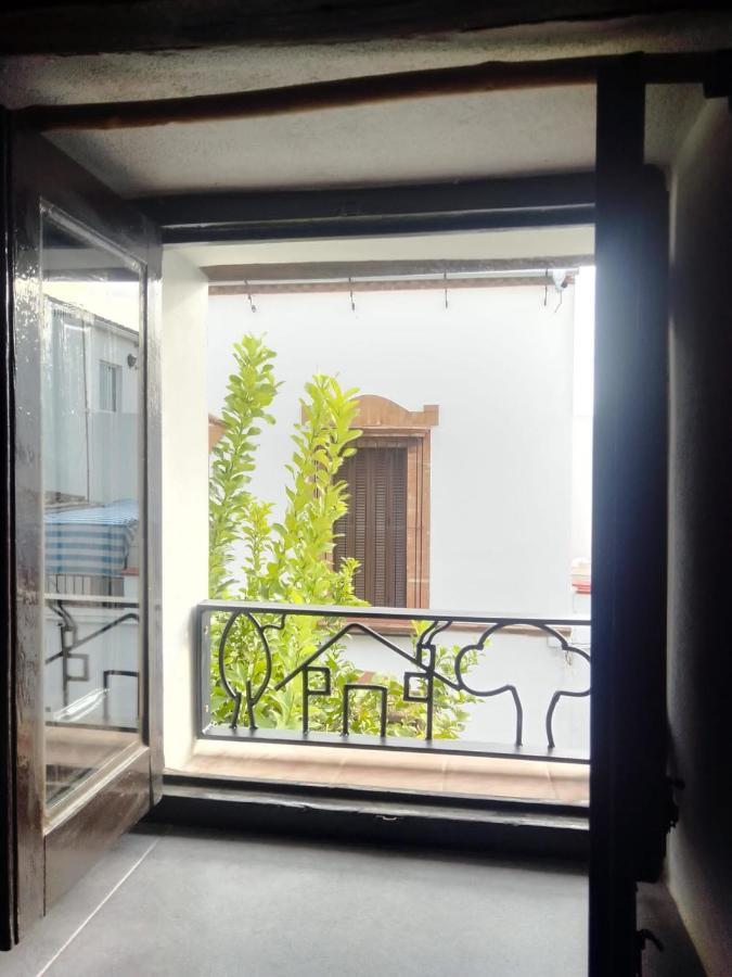 הוילה פראדו דל ריי Vivienda Rural El Torreon מראה חיצוני תמונה